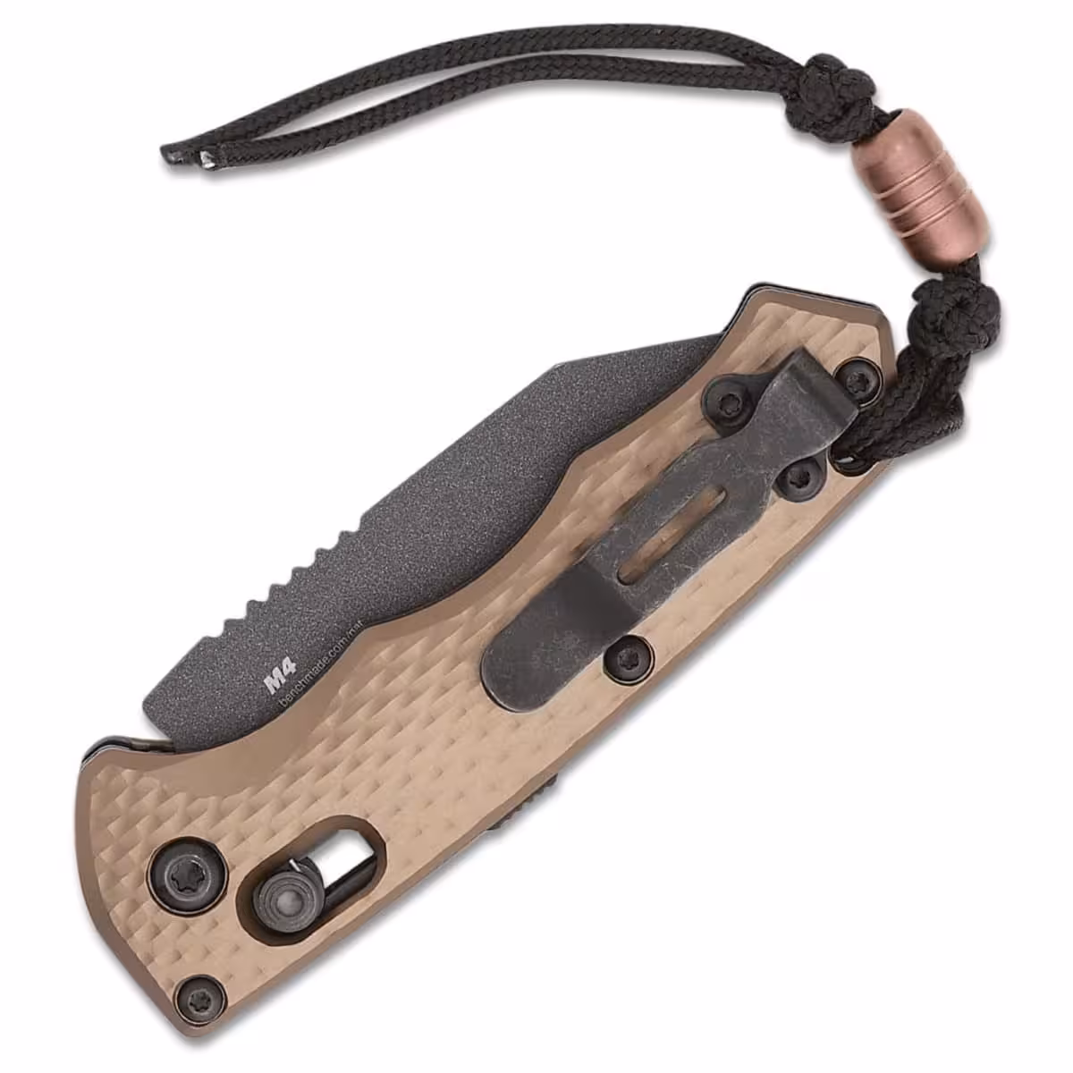 Benchmade-Imunity-2900BK-1