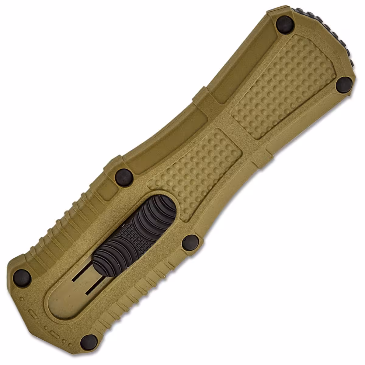 Benchmade-Mini-Claymore-3375GY-1