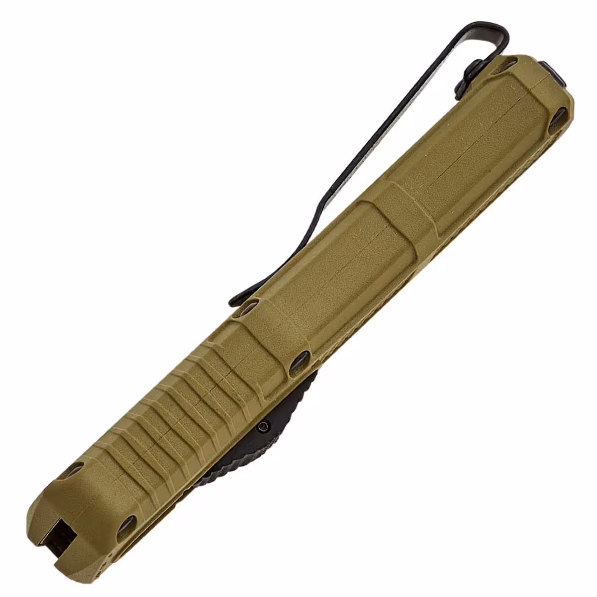 Benchmade-Mini-Claymore-3375GY-1