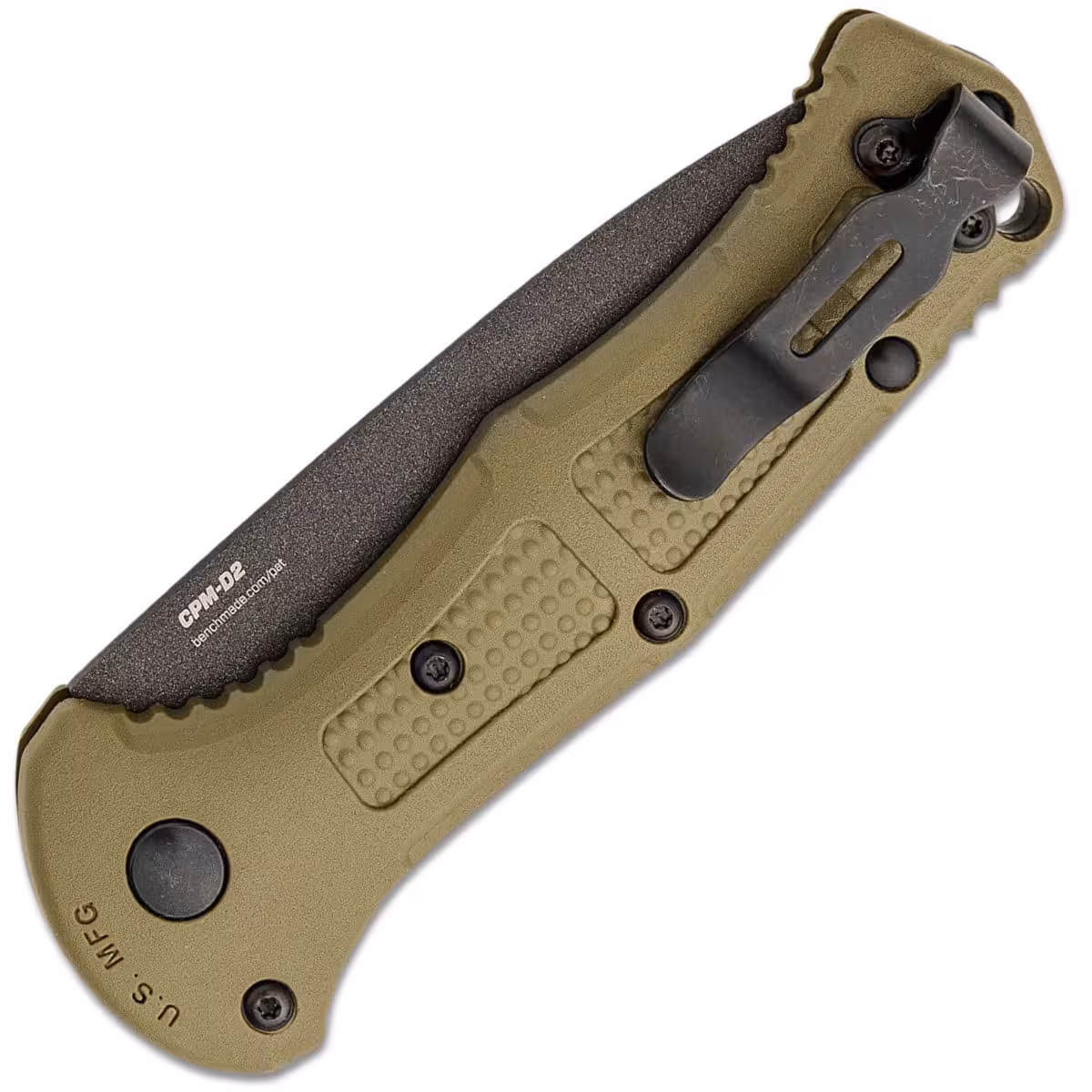 Benchmade-Mini-Claymore-9570BK-1