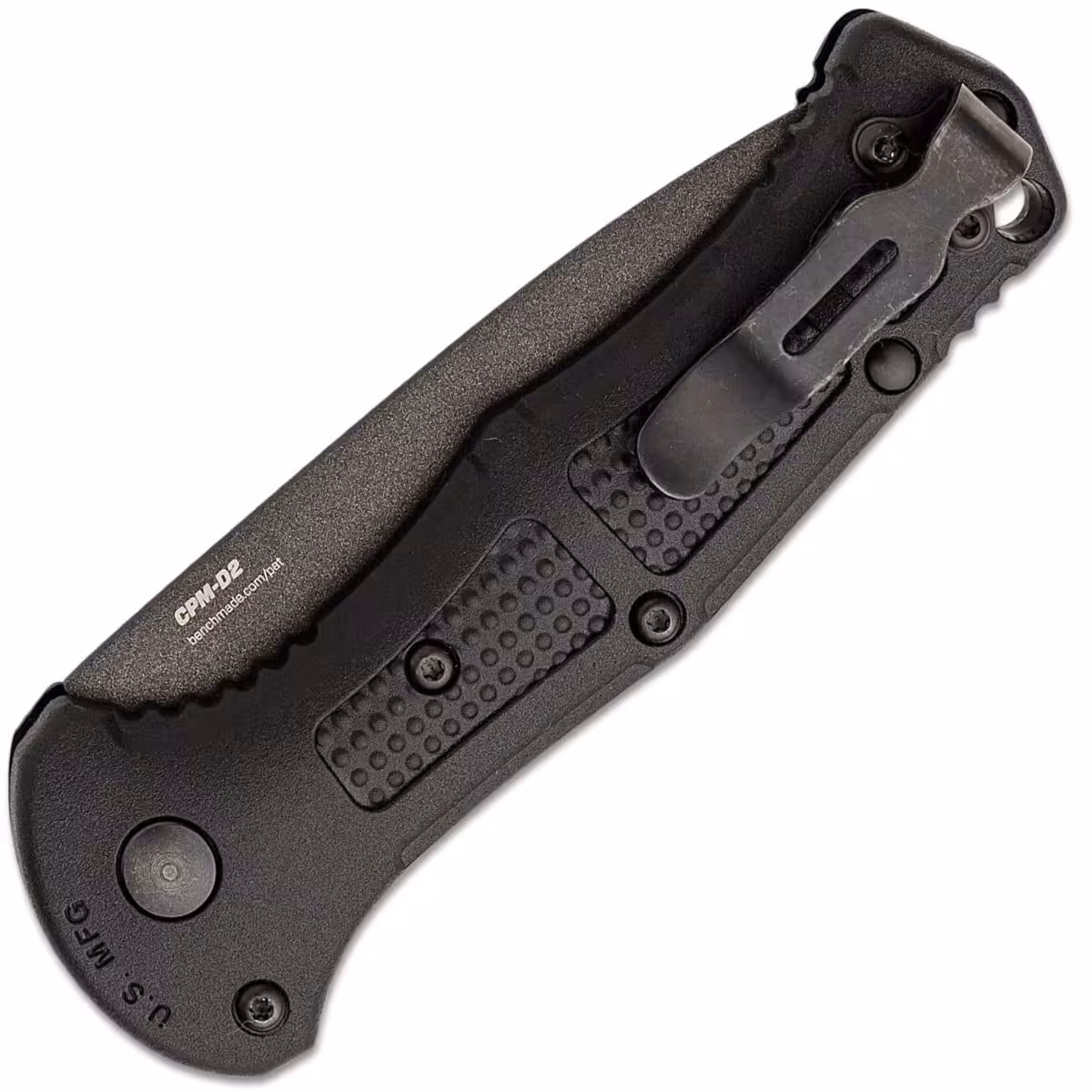 Benchmade-Mini-Claymore-9570BK