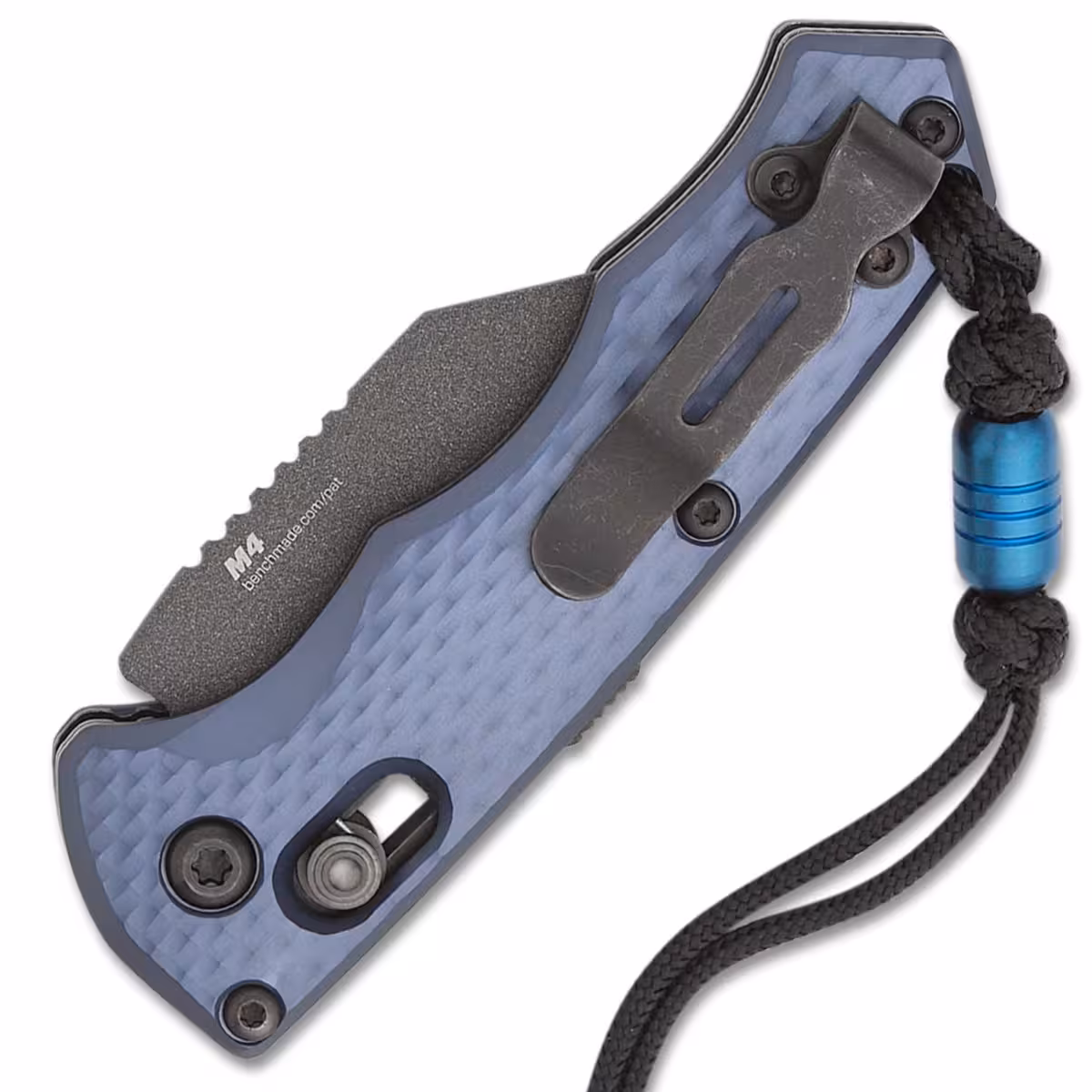 Benchmade-Partial-Imunity-2950BK