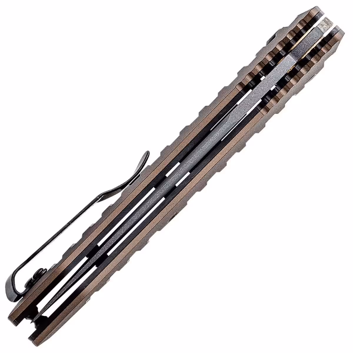 Benchmade-Presidio-II-5700SGY-1