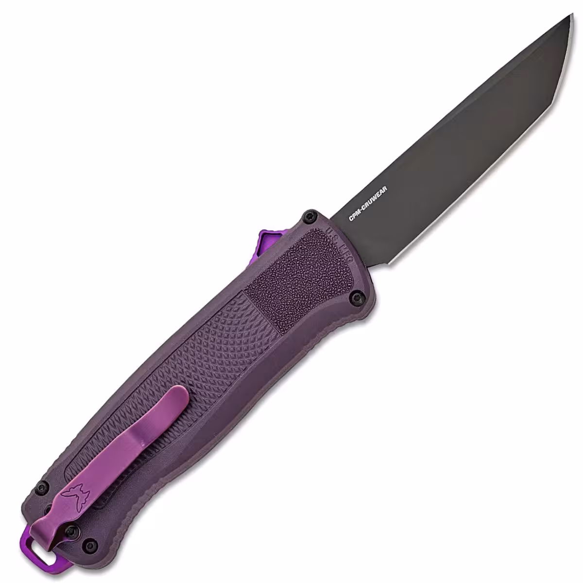 Benchmade-Shootout-5370GY-06