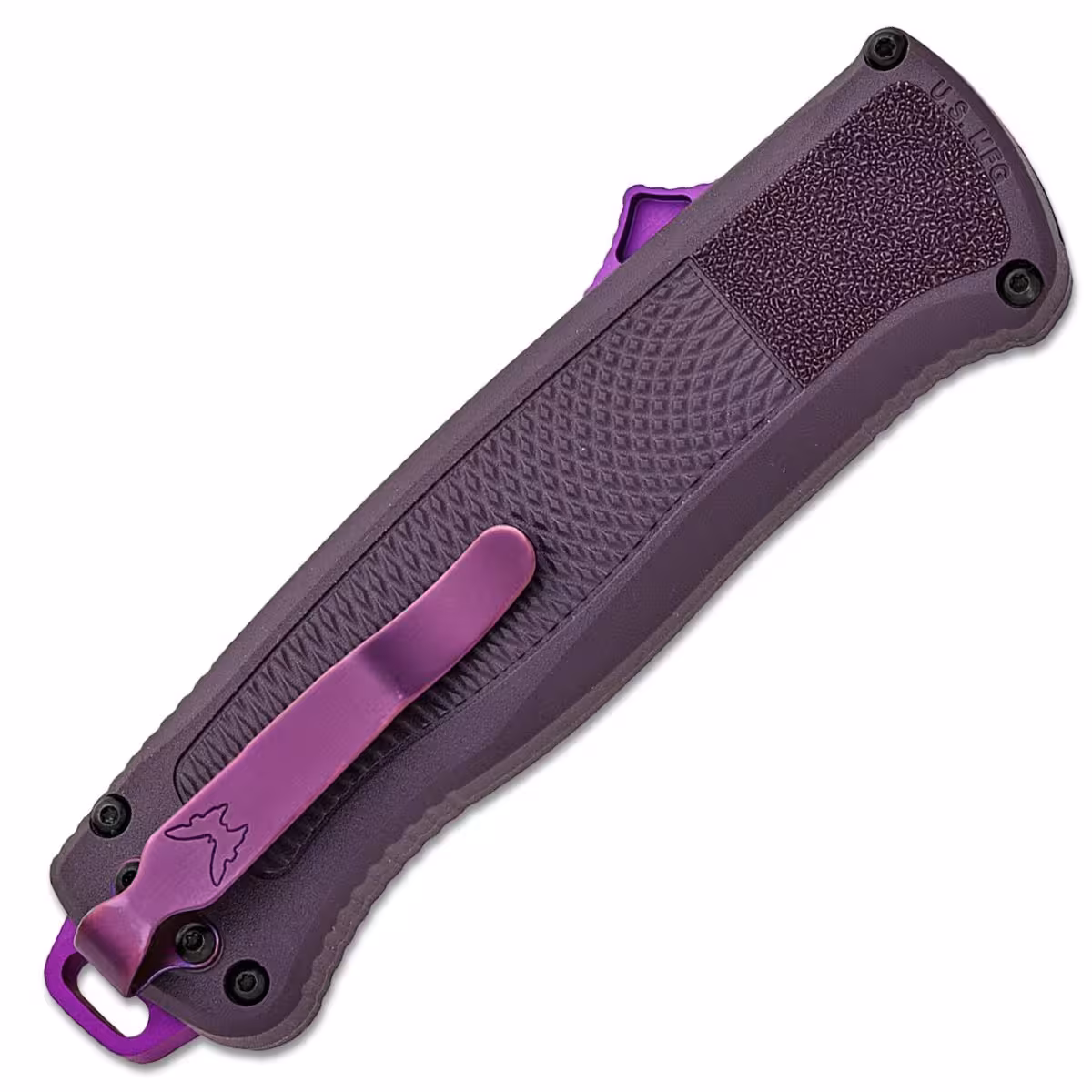 Benchmade-Shootout-5370GY-06