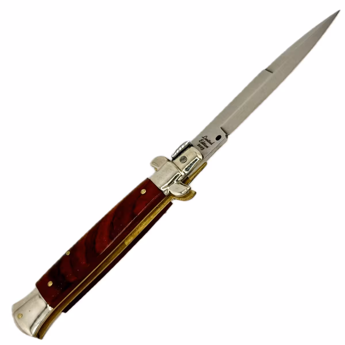 Frank-Beltrame-23-cm-Fantail-Limited-Edition-2013-Cocobolo