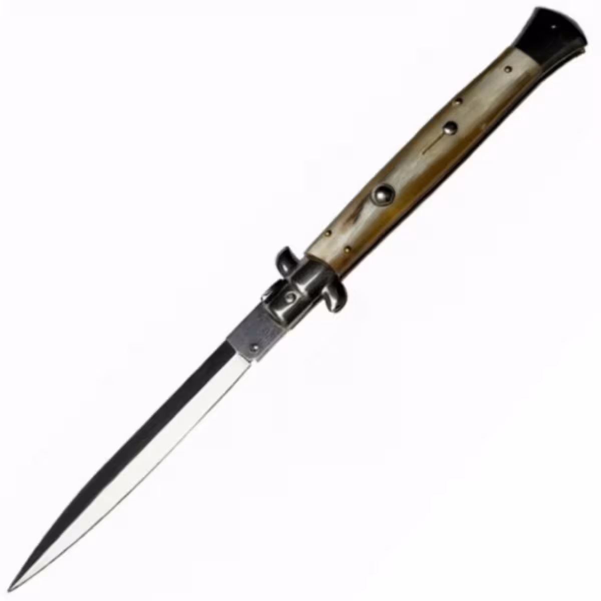 Frank-Beltrame-Stiletto-Blond-Horn-23cm-FB-23/48