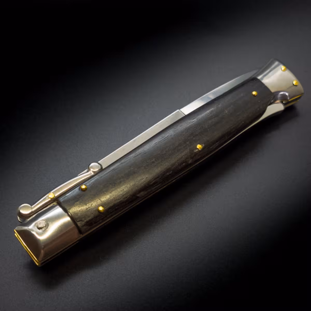 Frank-Beltrame-Swinguard-Ebony-28cm