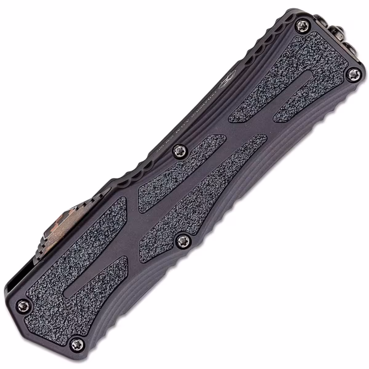 Heretic-Knives-Iconoclast-Colossus-Hand-Ground-Elmax-Black