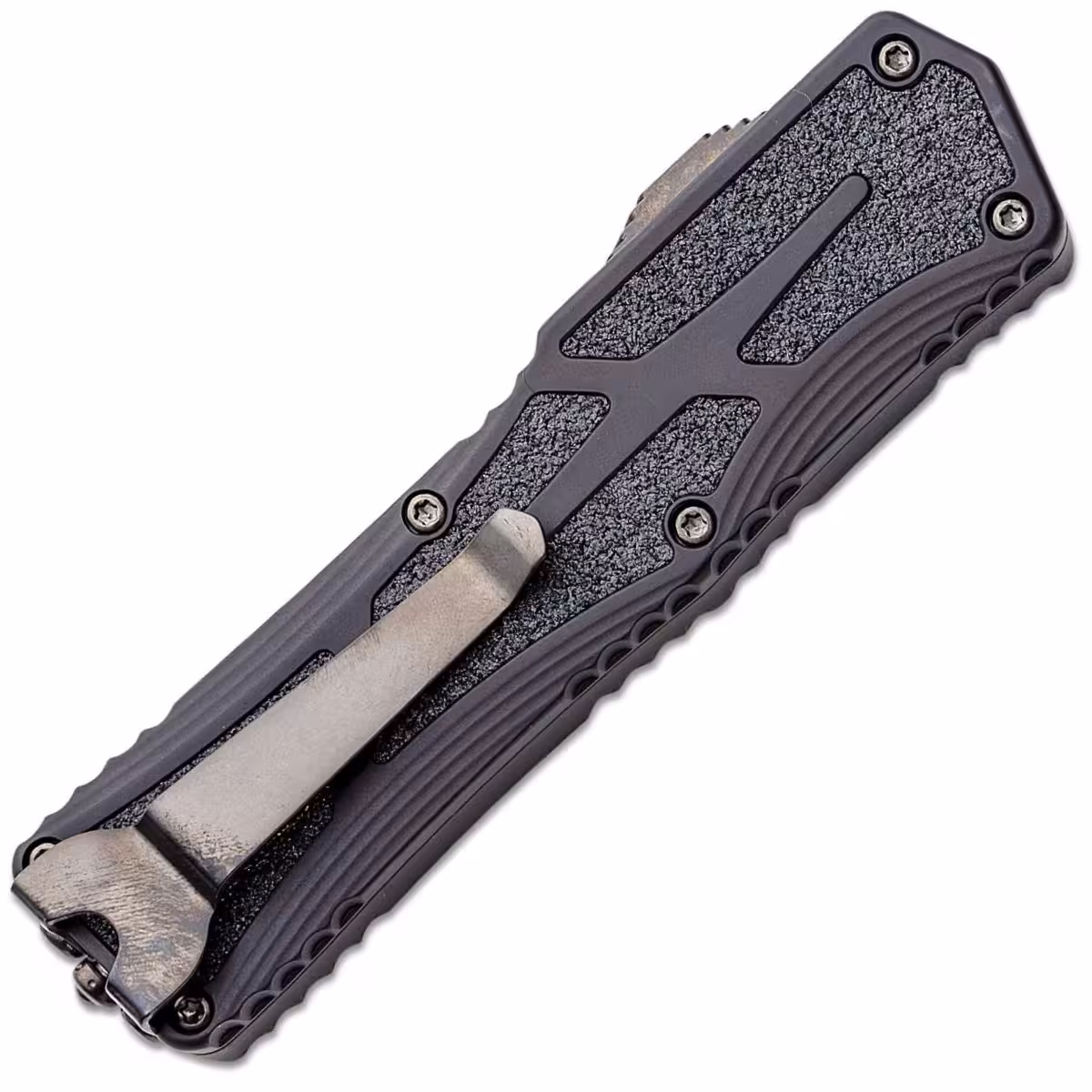 Heretic-Knives-Iconoclast-Colossus-Hand-Ground-Elmax-Black