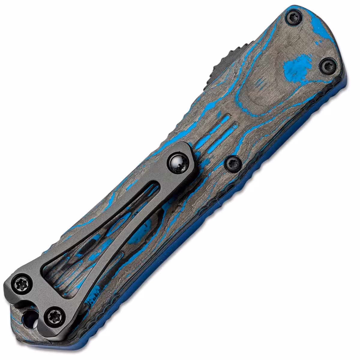 Heretic-Knives-Manticore-S-OTF-AUTO-CPM-MagnaCut-H025-6A-BLU/CF
