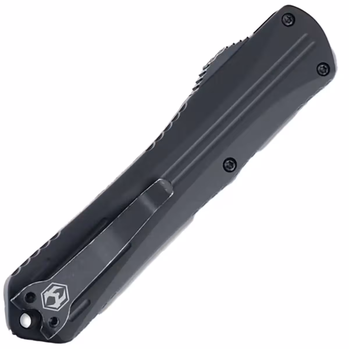 Heretic-H033-8A-Manticore-X-Recurve-Battleworn-Black