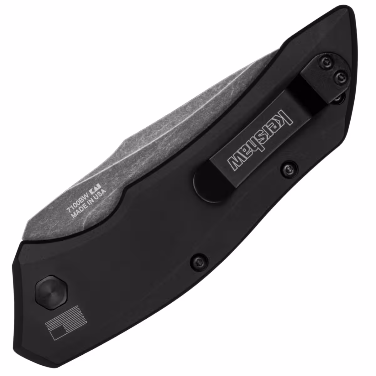 Kershaw-LAUNCH-1-7100BW
