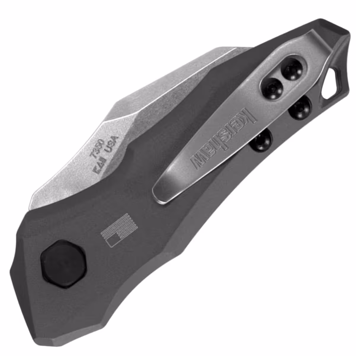 KERSHAW-LAUNCH-10-7350