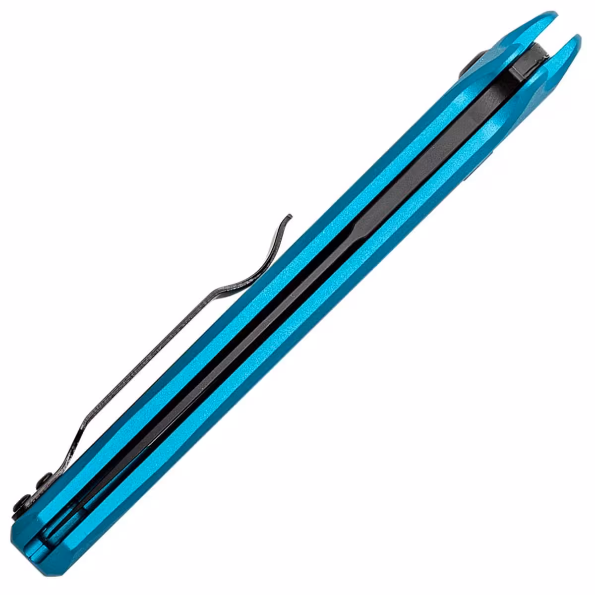 Kershaw-Launch 8-7150TEALBLK