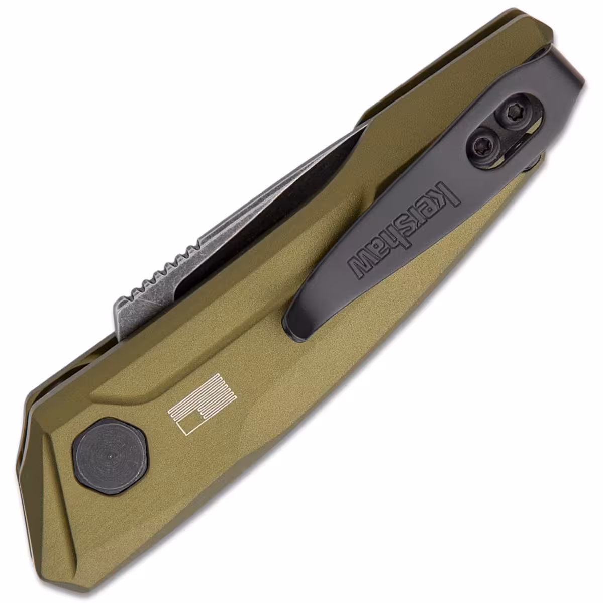Kershaw-Launch-9-Black-Stonewashed-7250OLBW