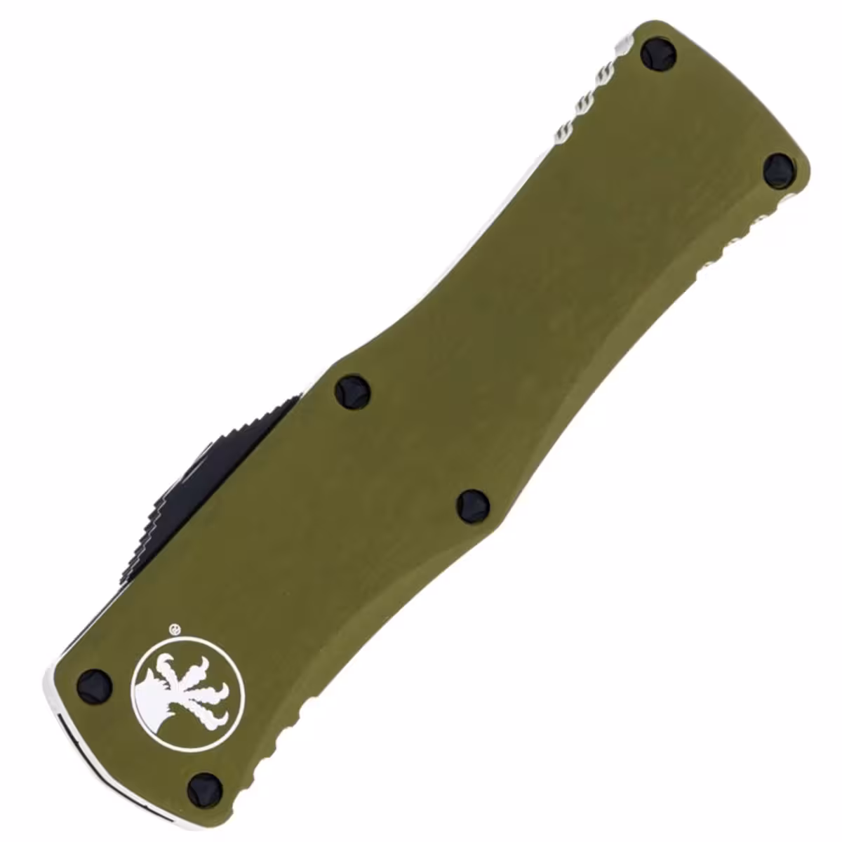 Microtech-703-1OD-Hera-Green