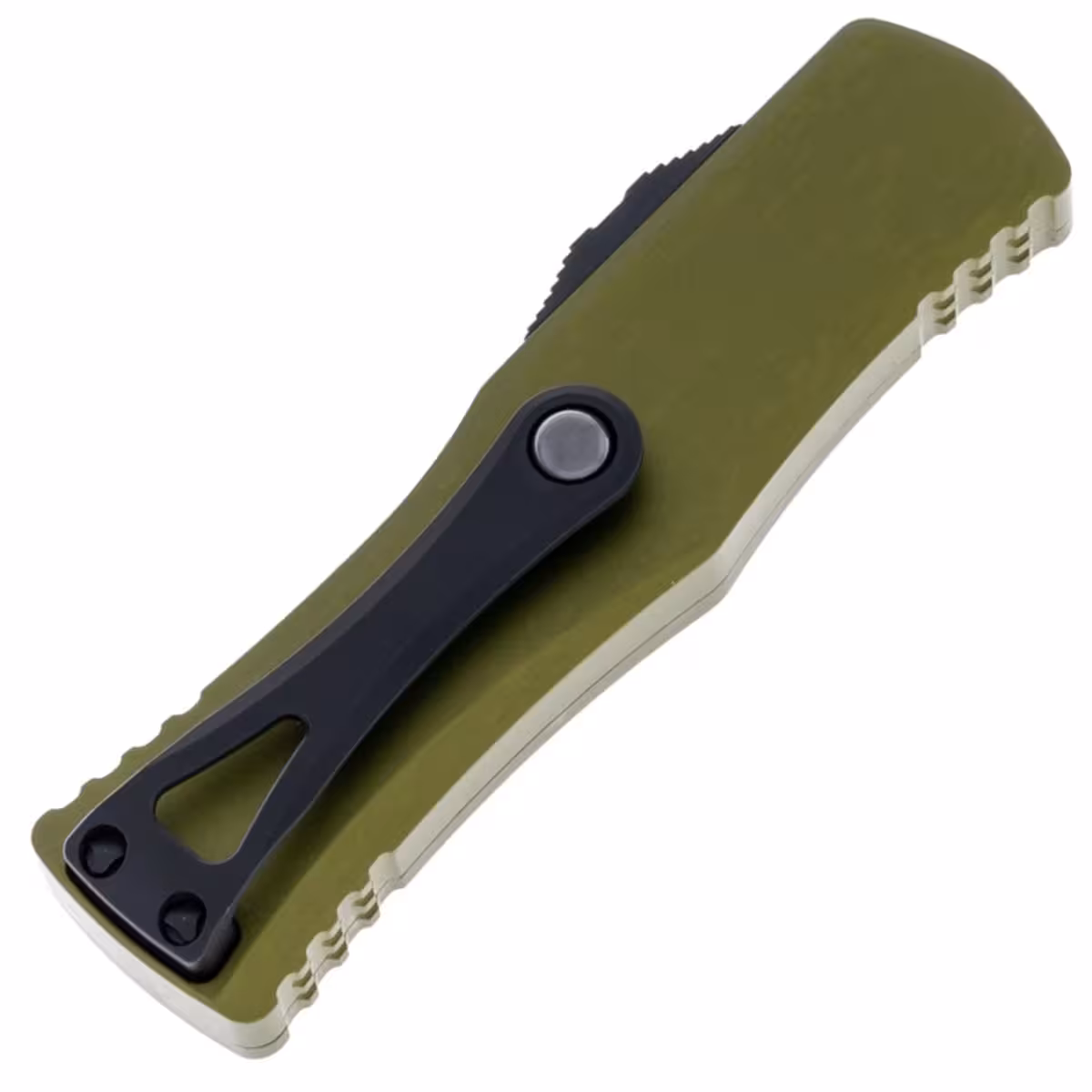 Microtech-703-1OD-Hera-Green