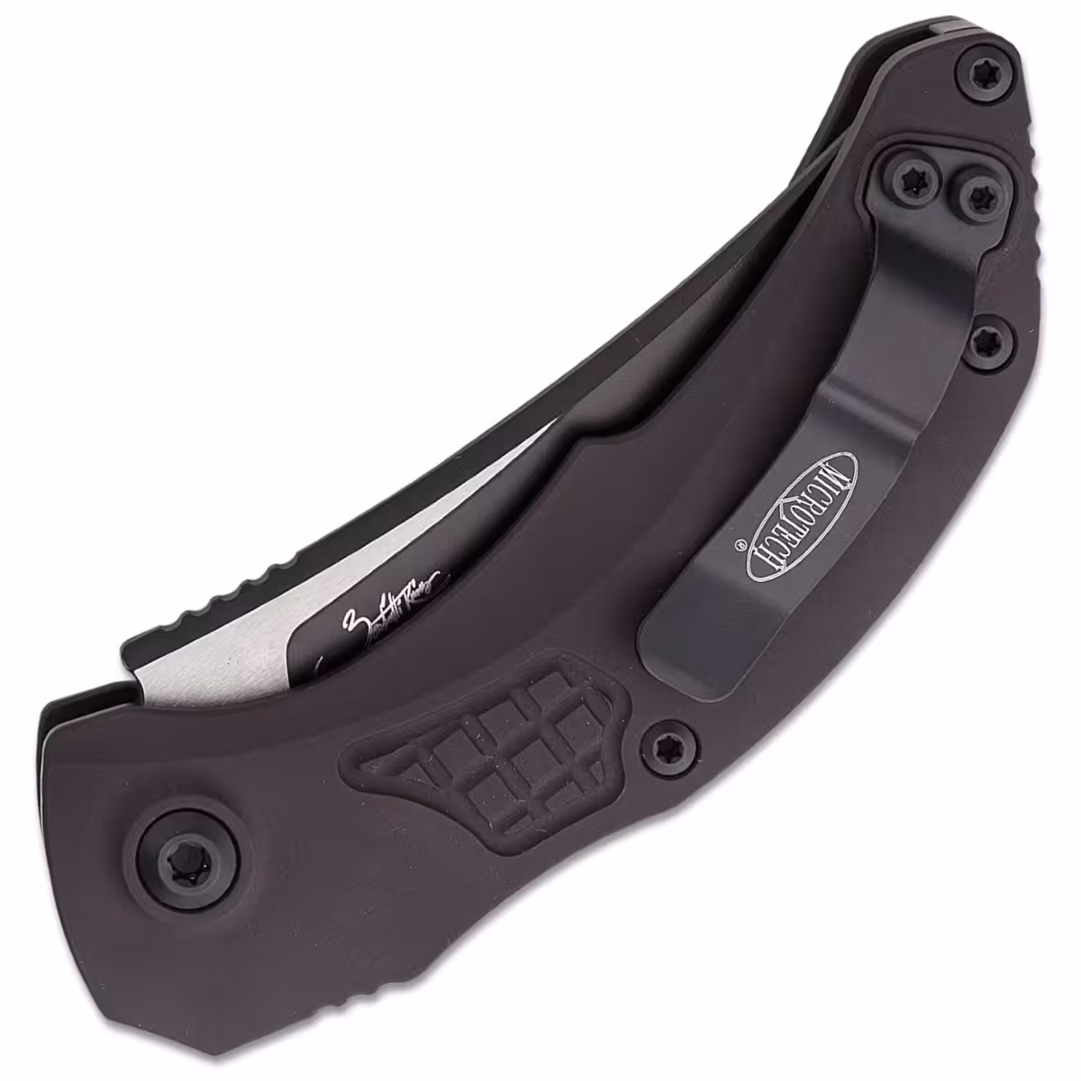 Microtech/Bastinelli-Creations-Brachial-268A-3T