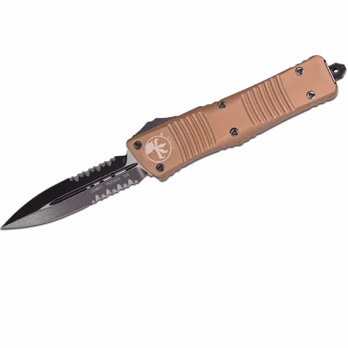 Microtech-Combat-Troodon