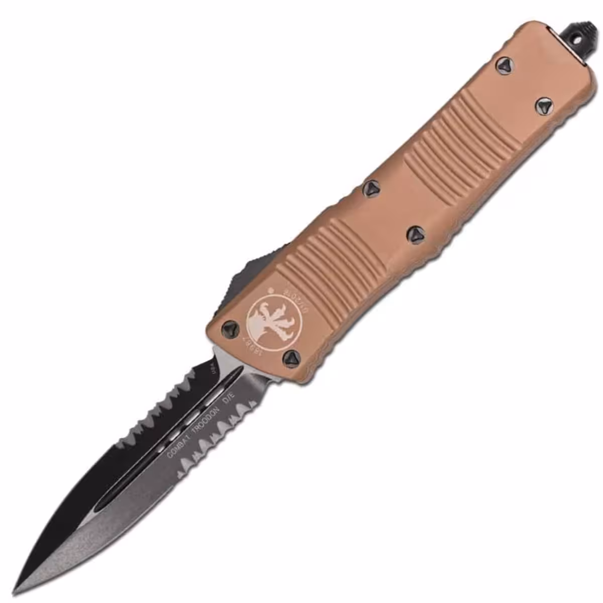 Microtech-Combat-Troodon-142-2TA