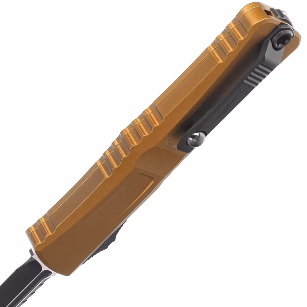 Microtech-Combat-Troodon-Gen-III-Interceptor-Signature-OTF-Knife-Tan-Aluminum-Black-M390MK-by-Tony-Marfione-1217-1TAS-123510_1