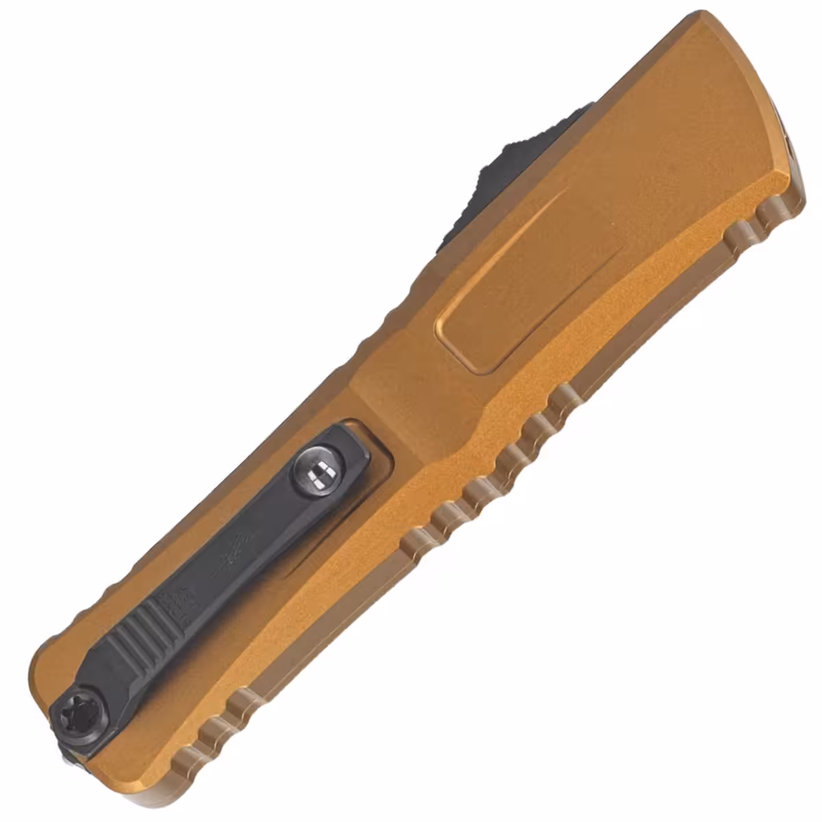 Microtech-Combat-Troodon-Gen-III-Interceptor-Signature-OTF-Knife-Tan-Aluminum-Black-M390MK-by-Tony-Marfione-1217-1TAS-123510_1