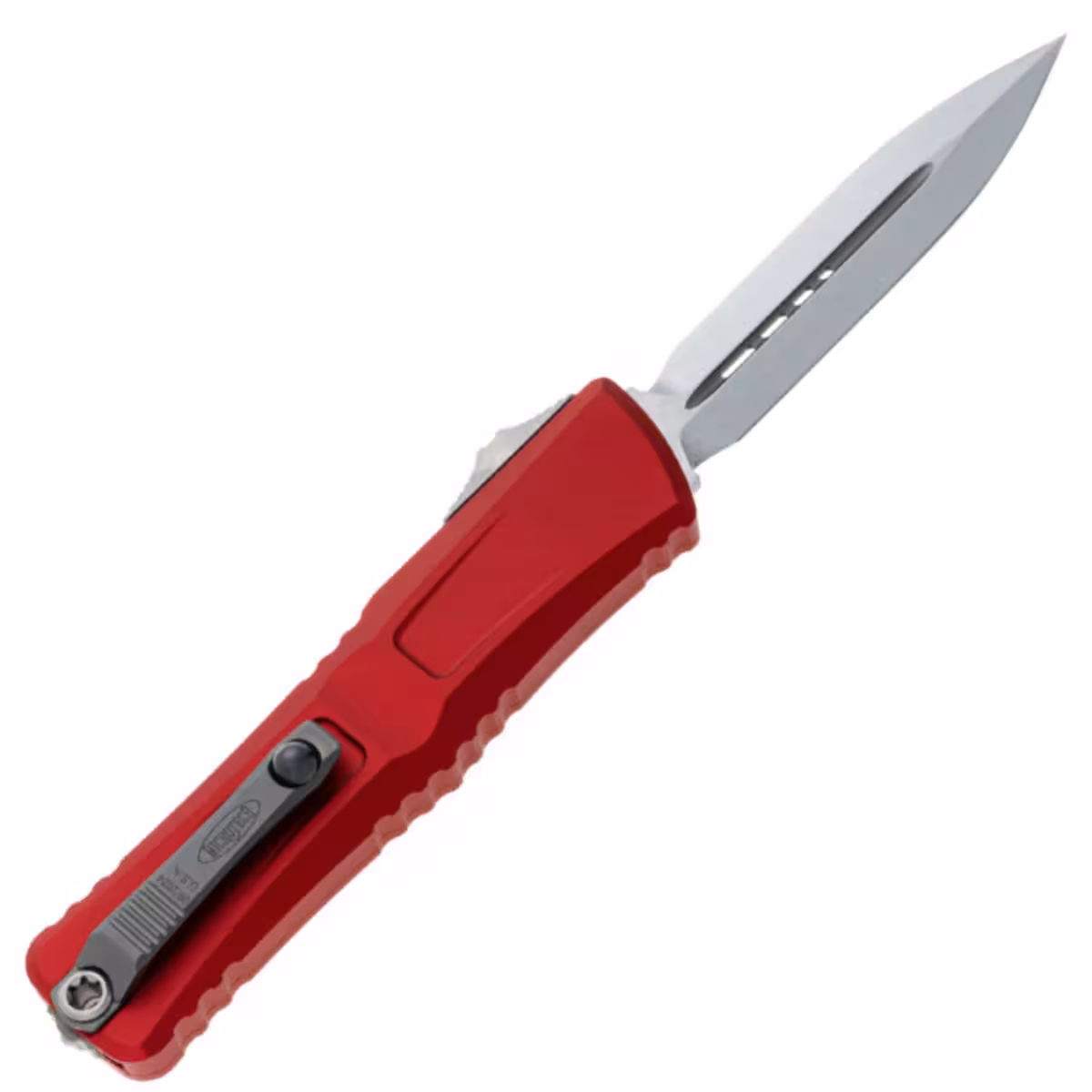 Microtech-Combat-Troodon-Gen-III-Stonewashed 1142-10RD
