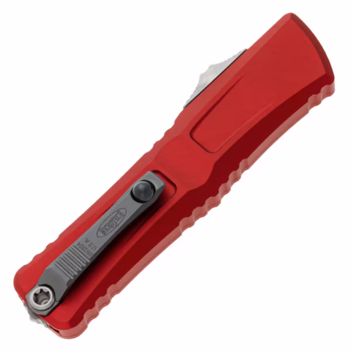 Microtech-Combat-Troodon-Gen-III-Stonewashed 1142-10RD
