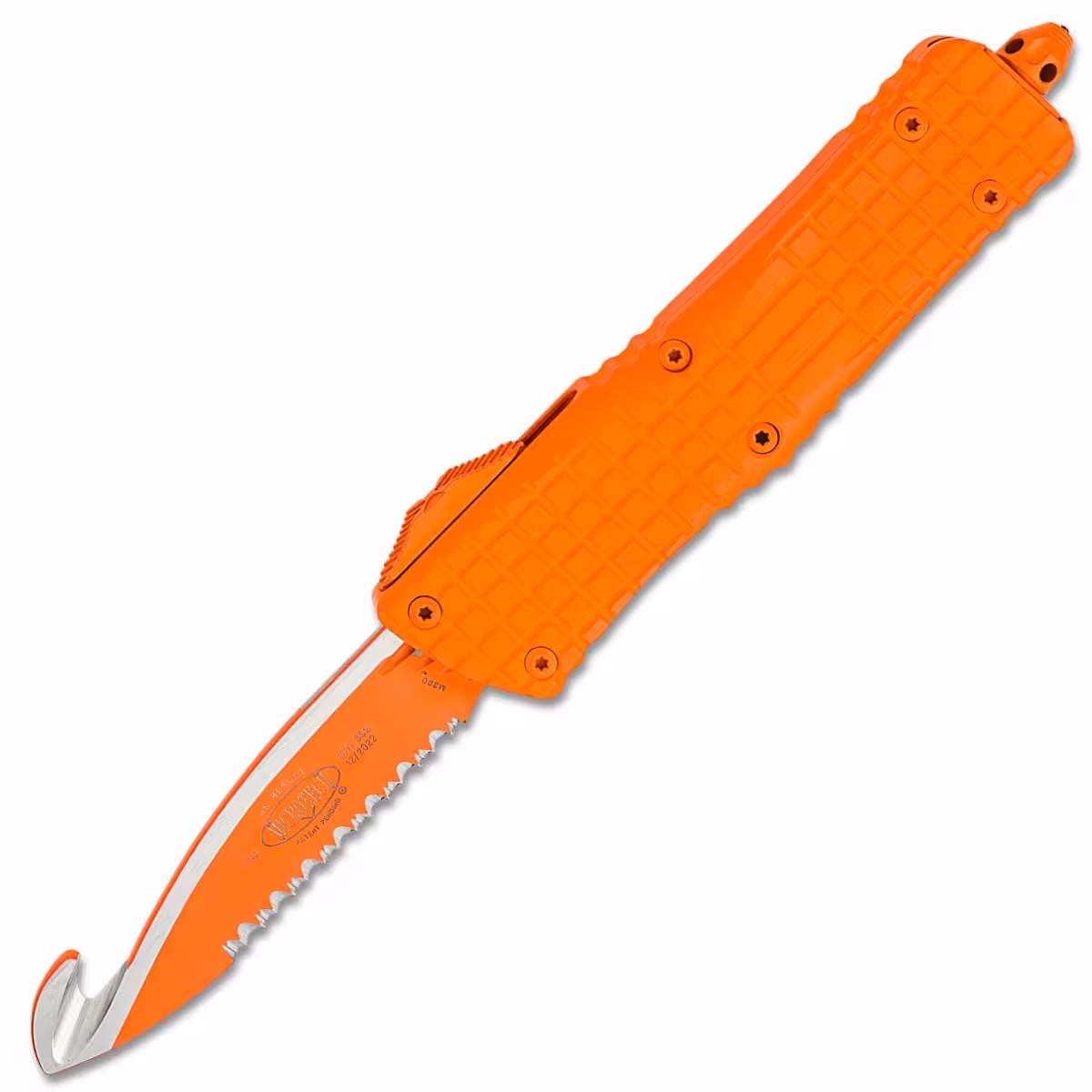 Microtech-Combat-Troodon-601-3CORHS