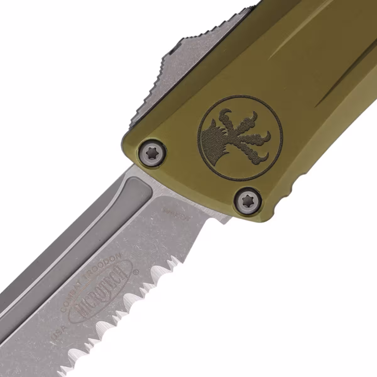 Microtech-Combat-Troodon-III-1144-11APOD