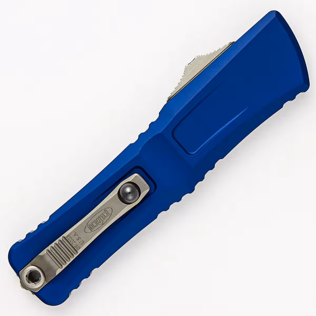Microtech-Combat-Troodon-III-Stonewash-144-12NA