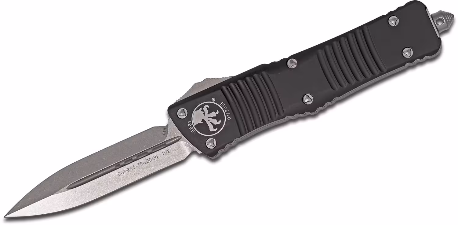 Microtech-Combat-Troodon