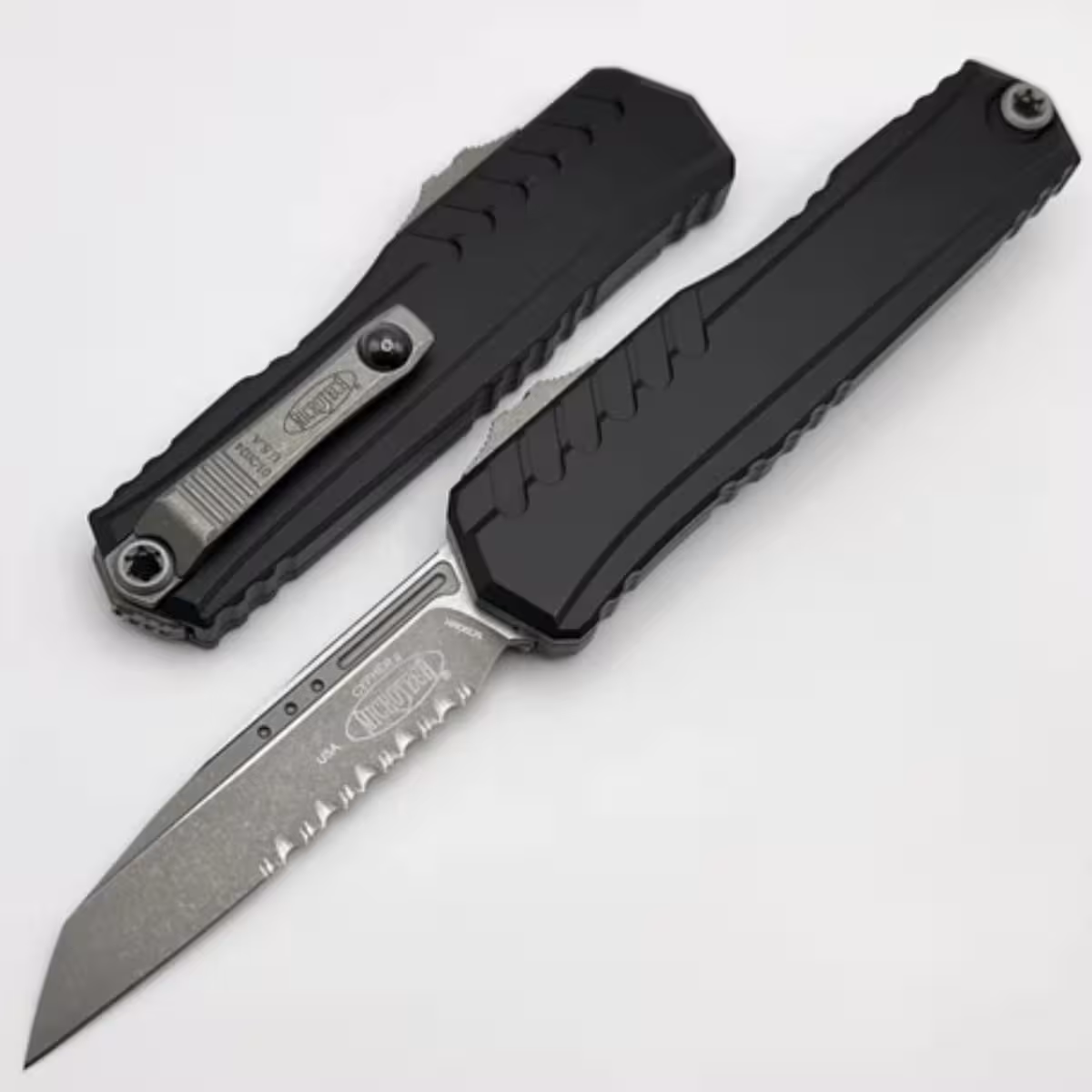 Microtech-Cypher-II-S/E-Apocalyptic-1241-11AP