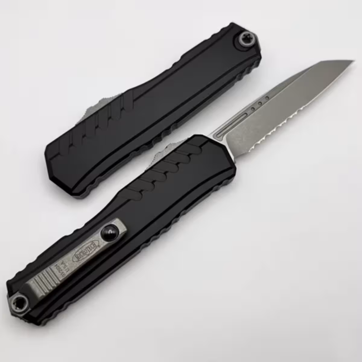 Microtech-Cypher-II-S/E-Apocalyptic-1241-11AP