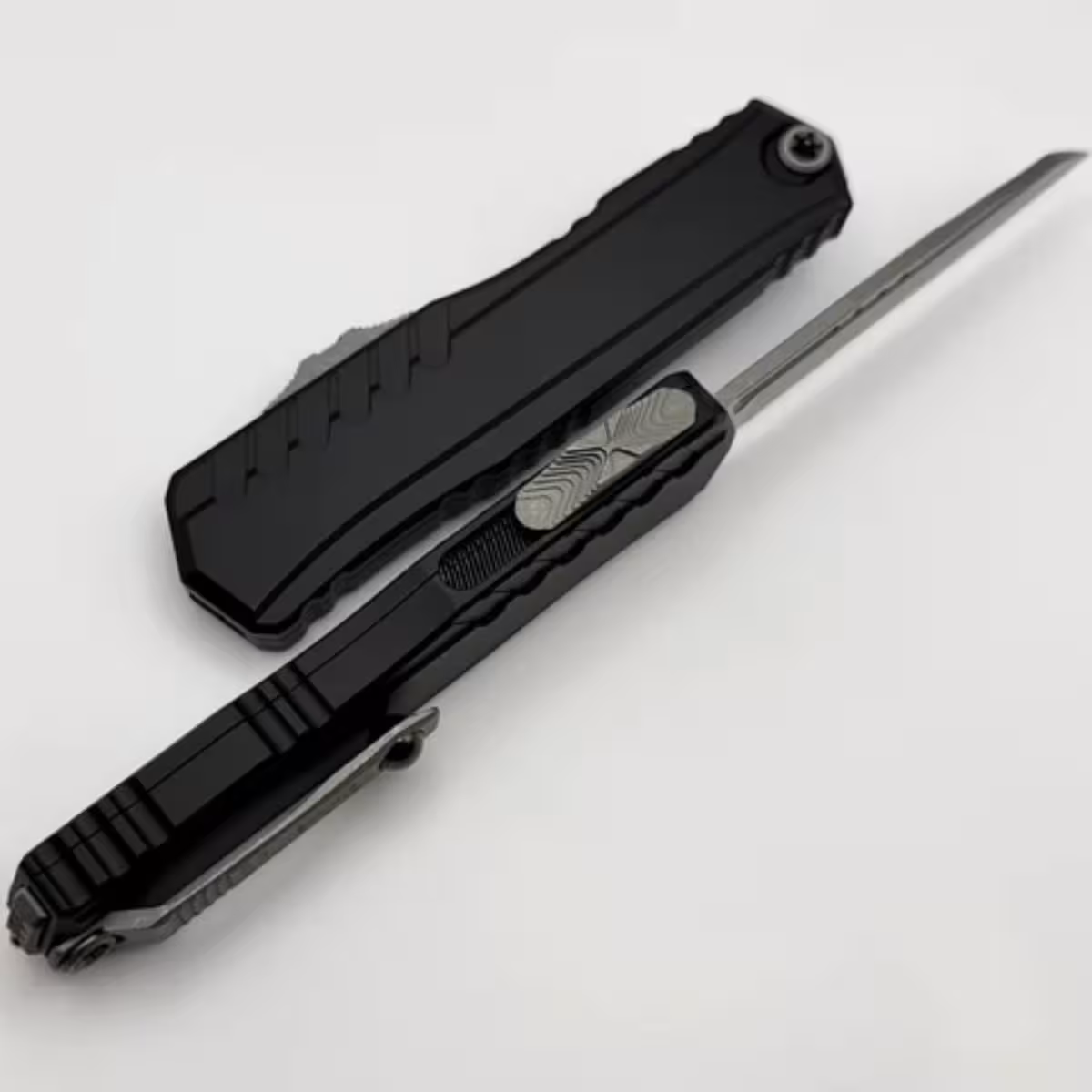 Microtech-Cypher-II-S/E-Apocalyptic-1241-11AP