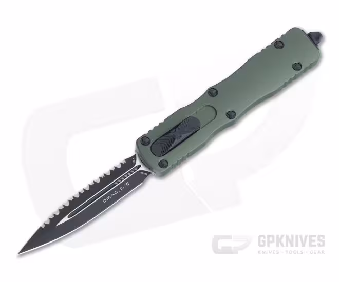 Microtech DIRAC 225-3 OD
