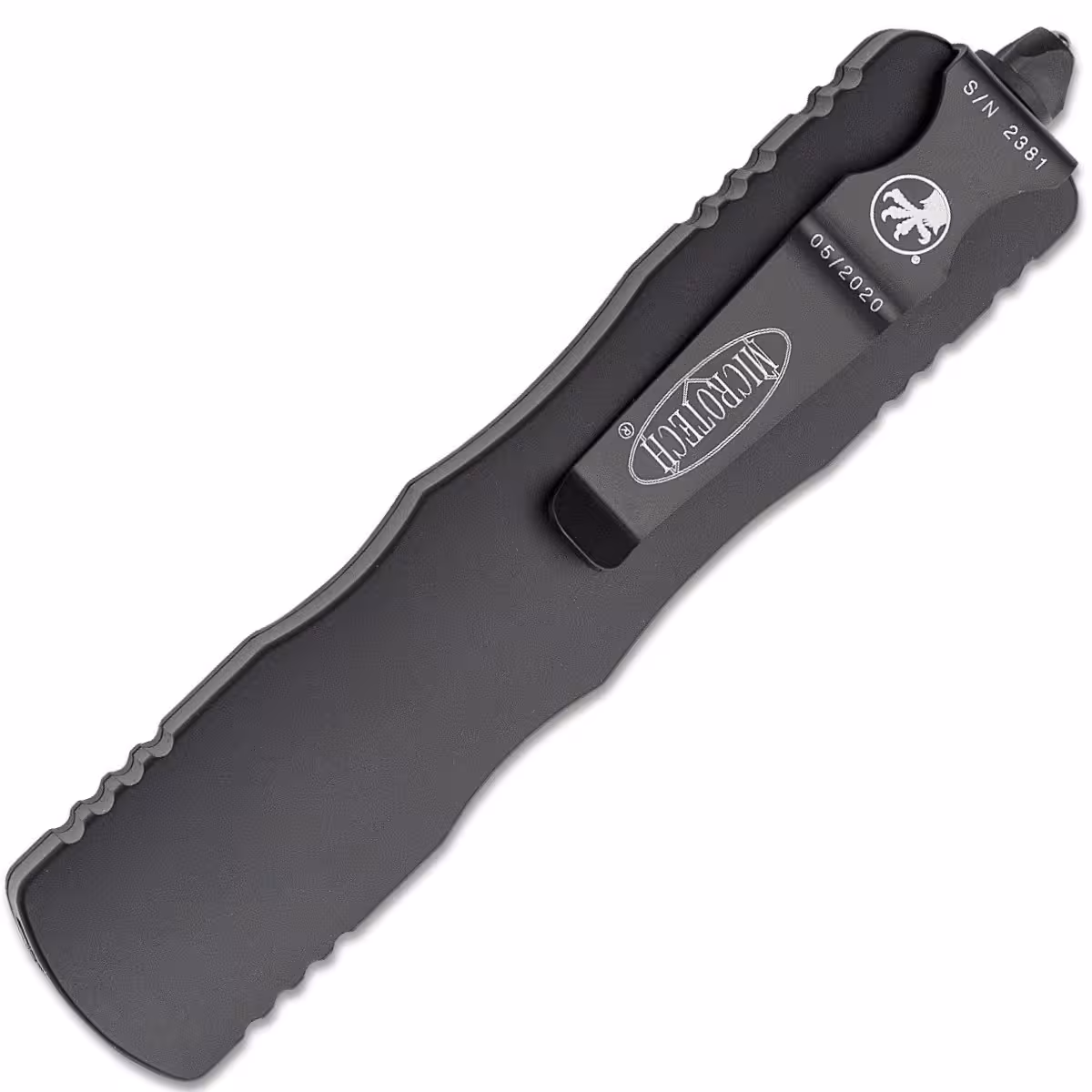 Microtech Dirac Delta 227-1 T