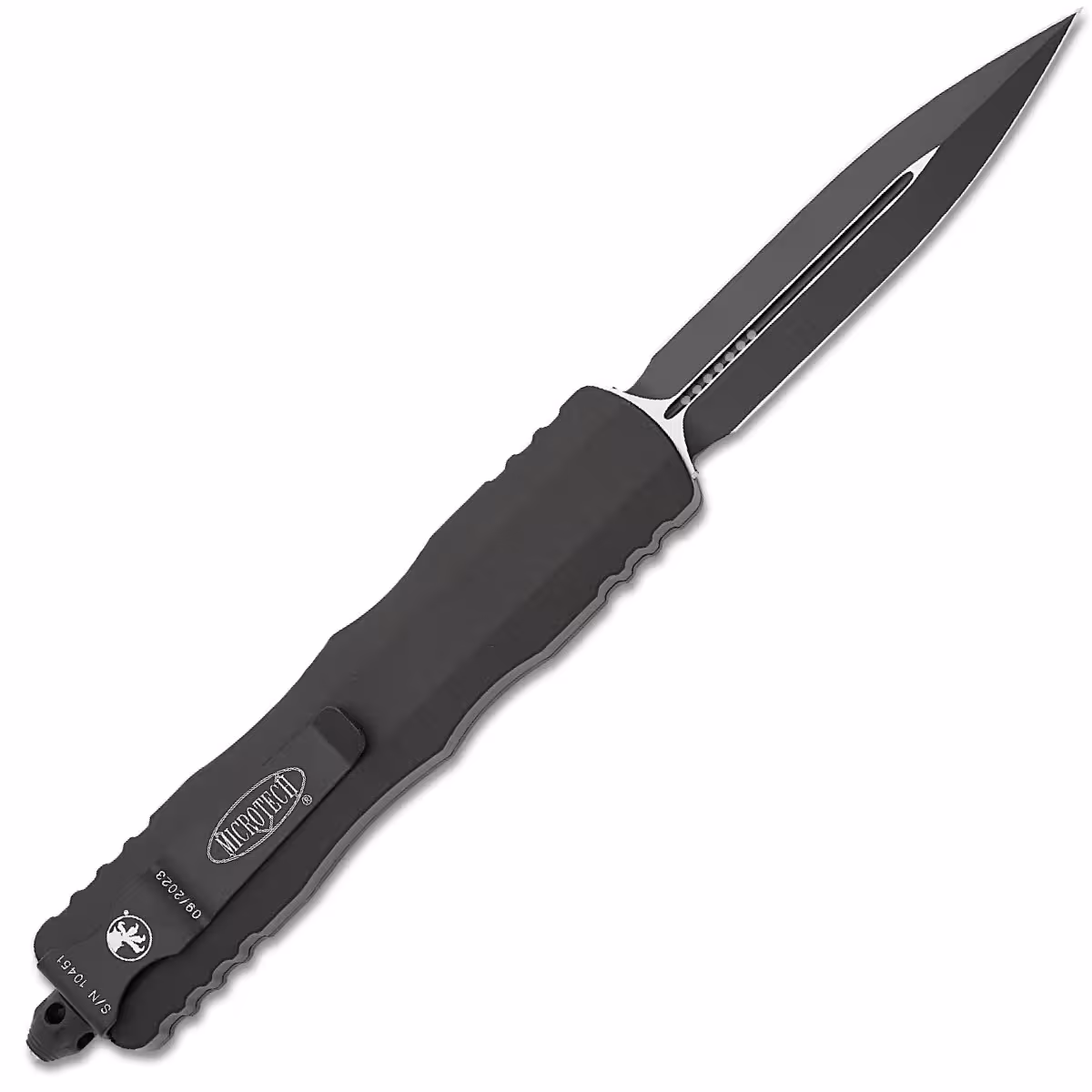 Microtech-Dirac-Delta-227-1 T