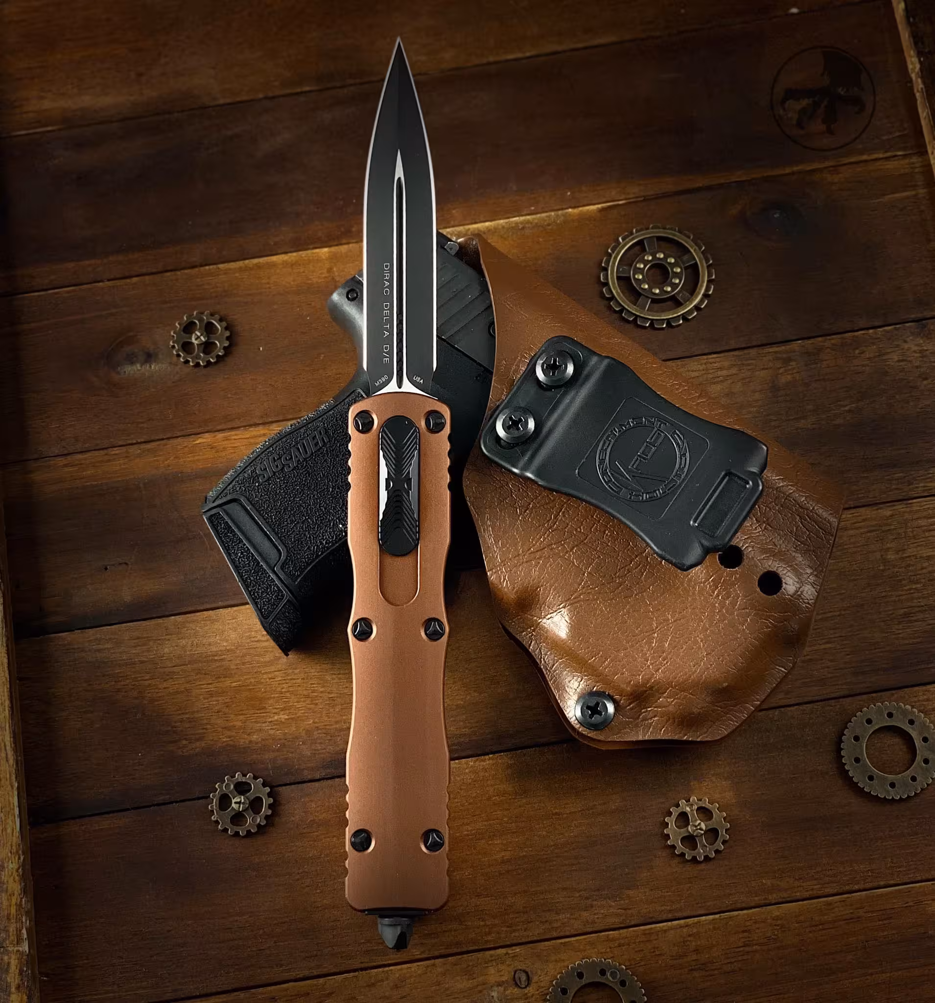 Microtech-Dirac-Delta