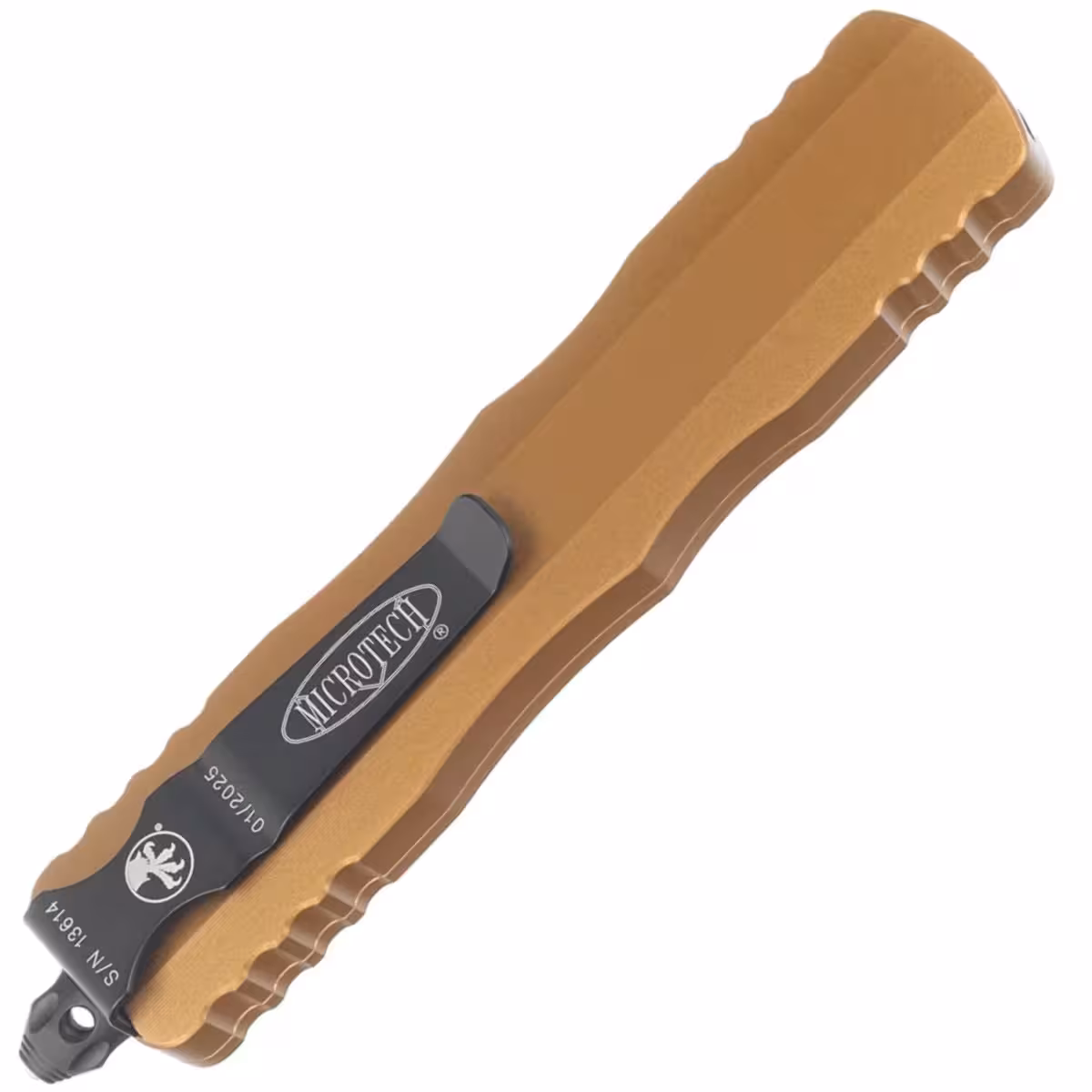 Microtech-Dirac-Delta-D-E-OTF-Knife-Tan-Aluminum-Black-M390-by-Tony-Marfione-227-1TA-123501_1