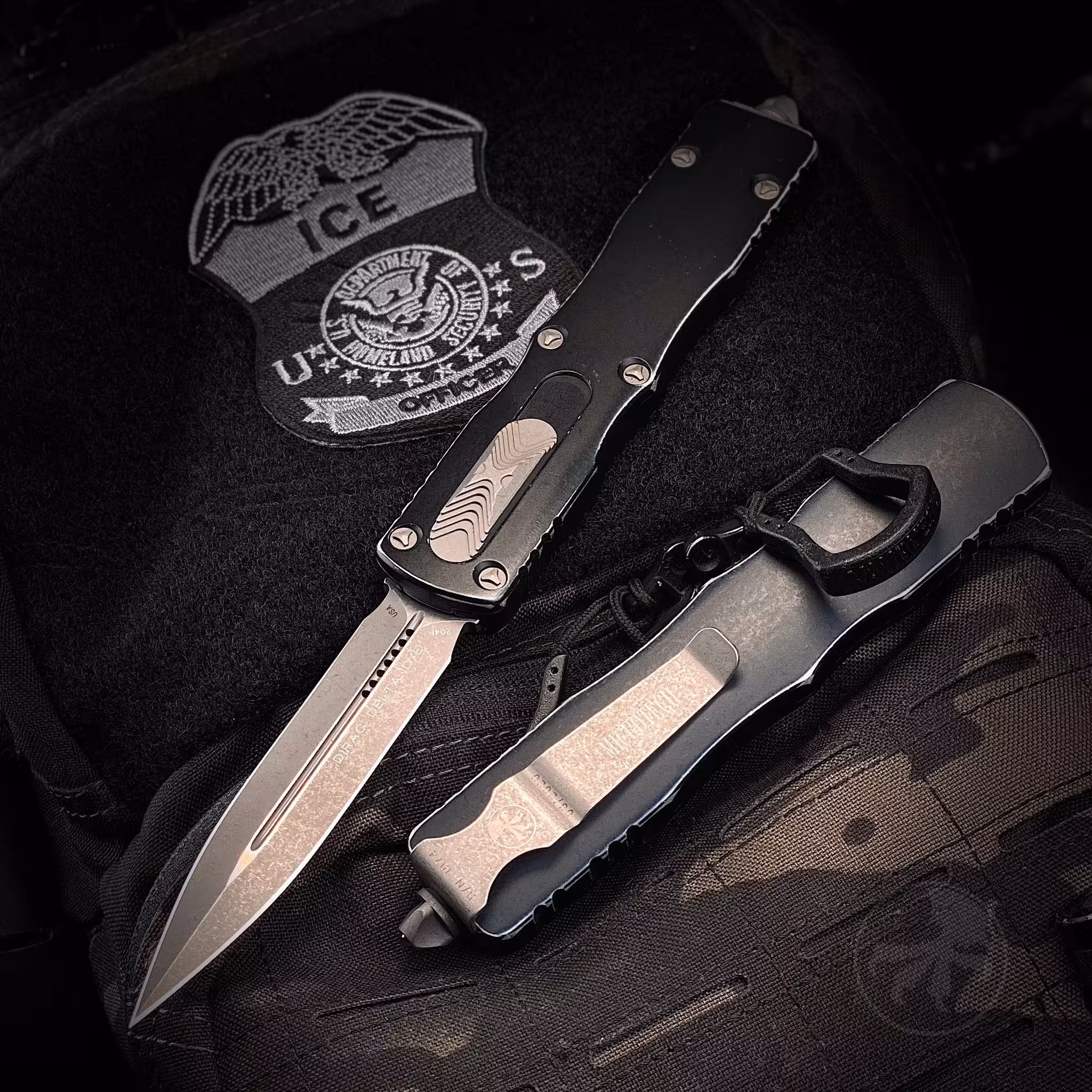 Microtech-Dirac-Delta