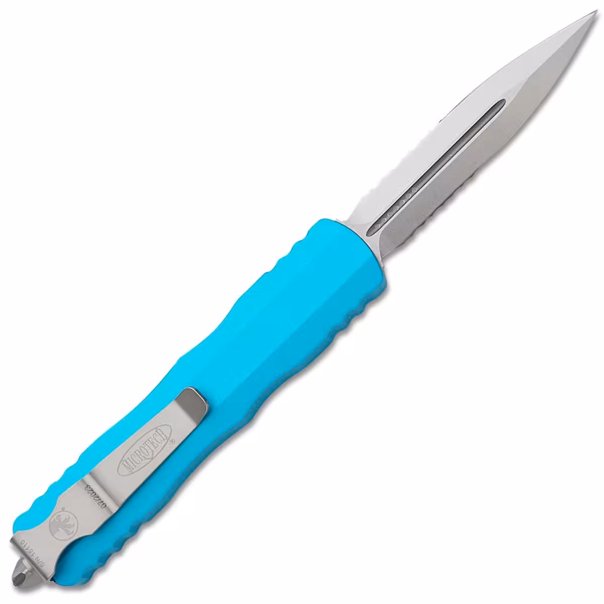 Microtech-Dirac-Stonewashed-Turquoise-225-11TQ