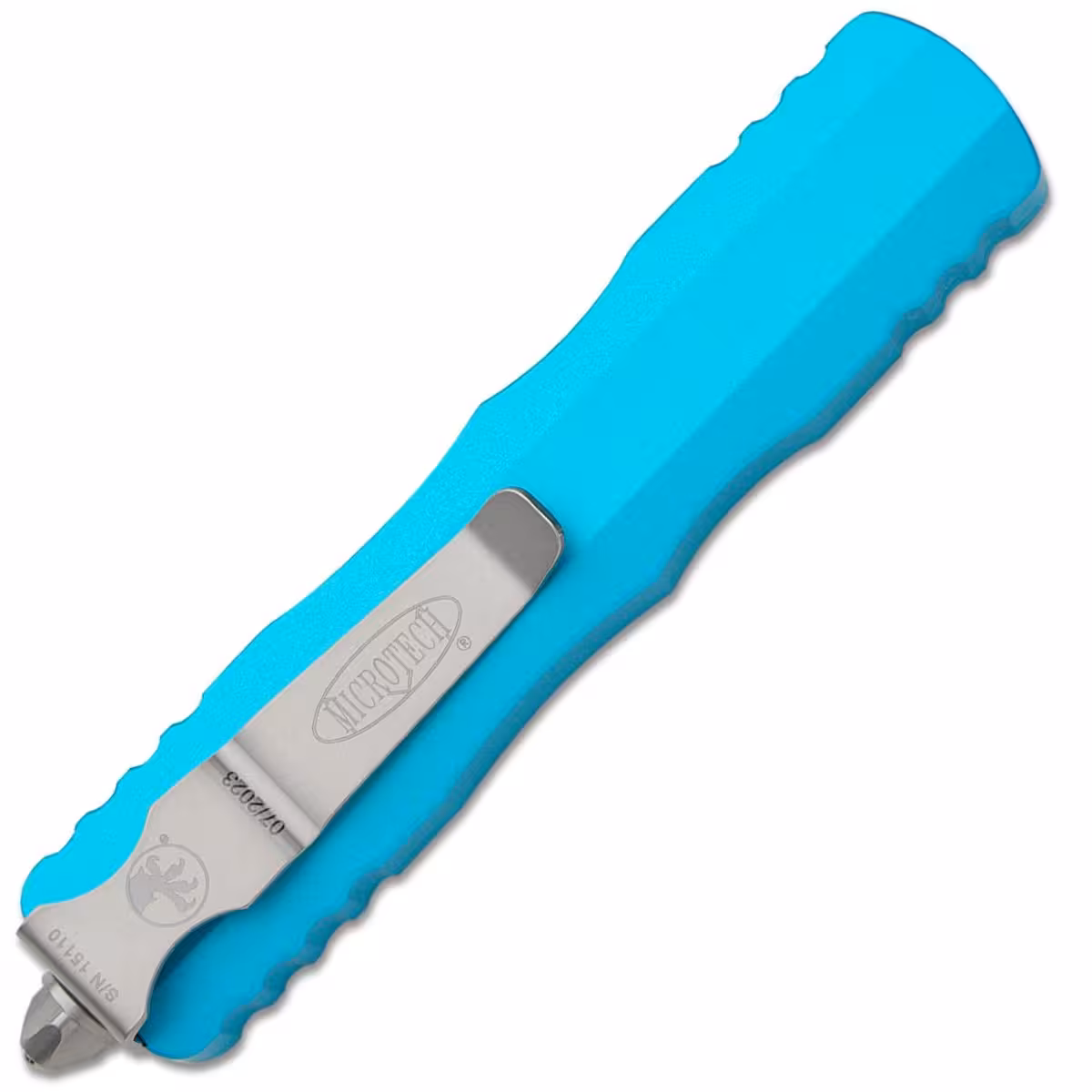 Microtech-Dirac-Stonewashed-Turquoise-225-11TQ