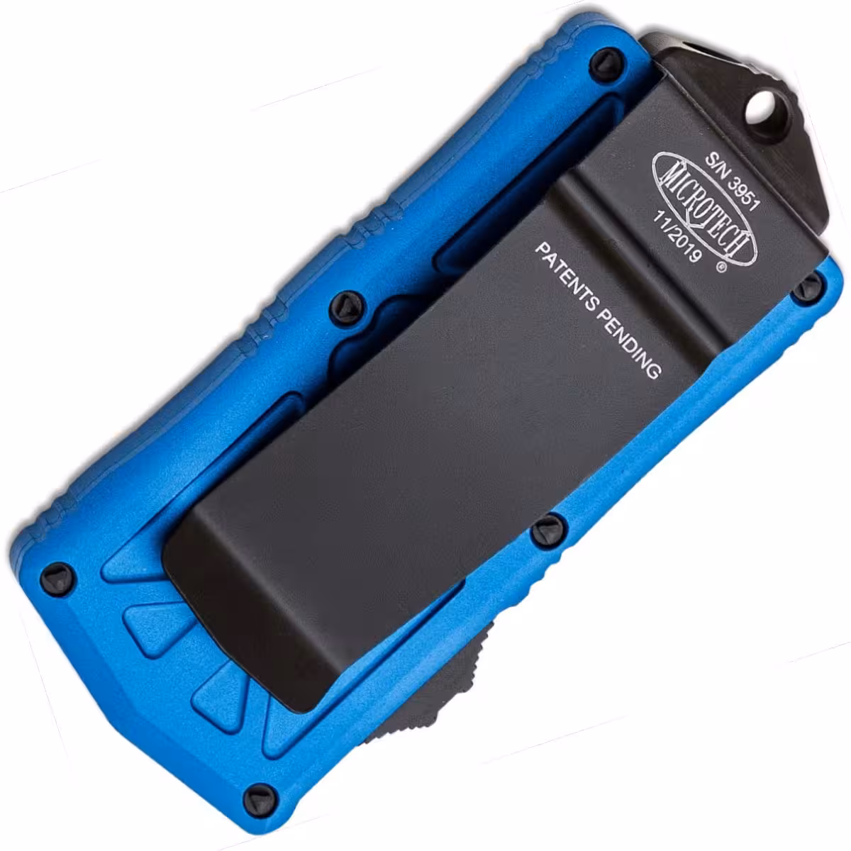 Microtech-Exocet-157-1BL