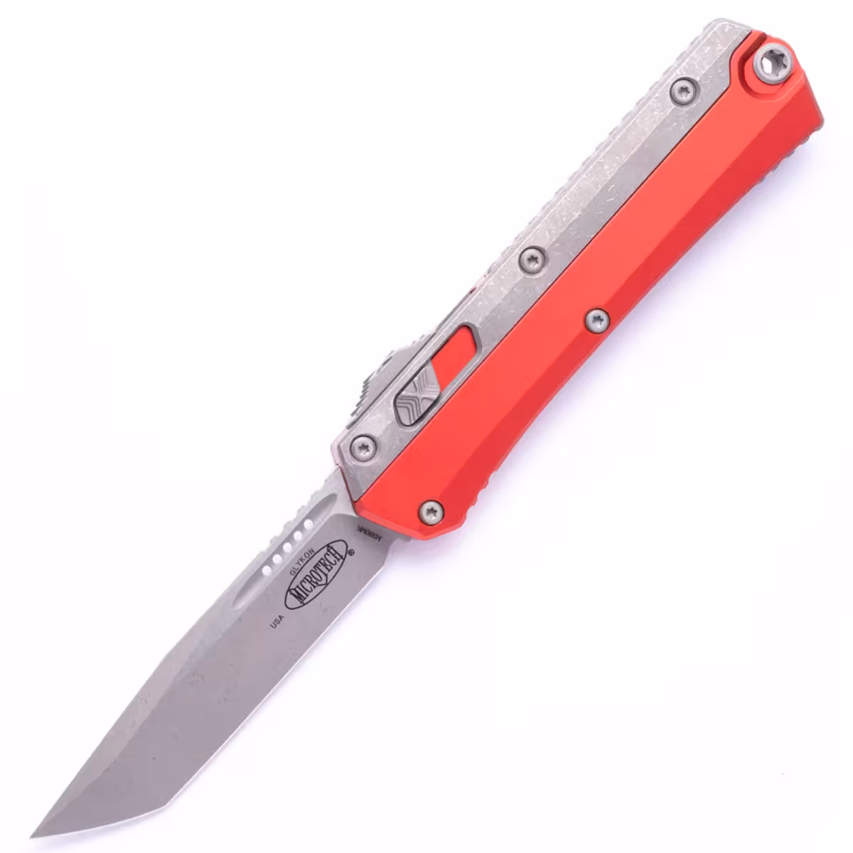 Microtech-Glykon-Apocalyptic-Standard-Red-185-10APRD