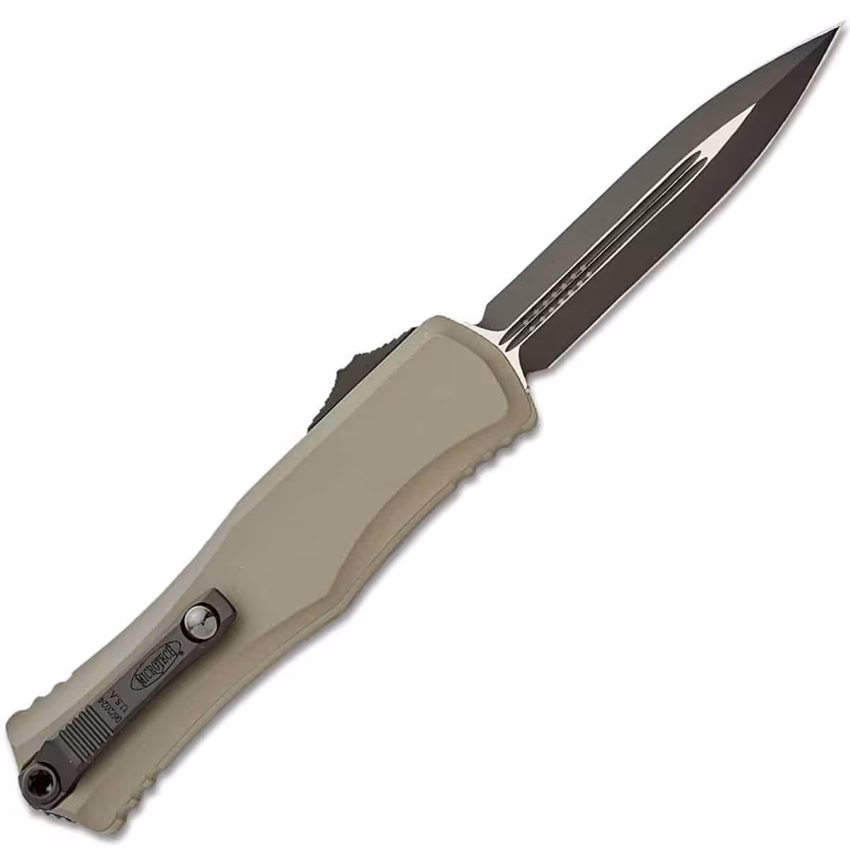 Microtech-Hera-II-Black-1702-1NC