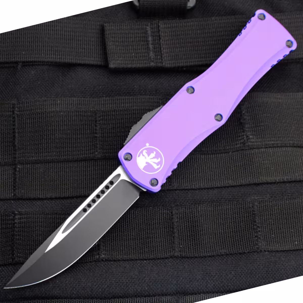 703-1PUHERA-SINGLEEDGE-PURPLEHANDLE-BLACKSTANDARD703-1PU