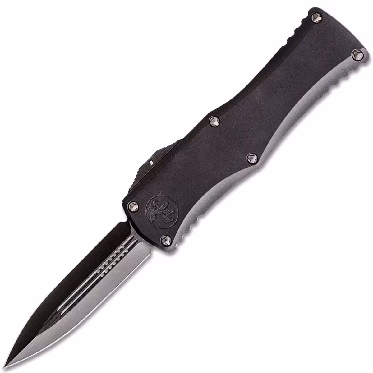 Microtech-Hera-Signature-Series-Black-DLC-702-1DLCTSH