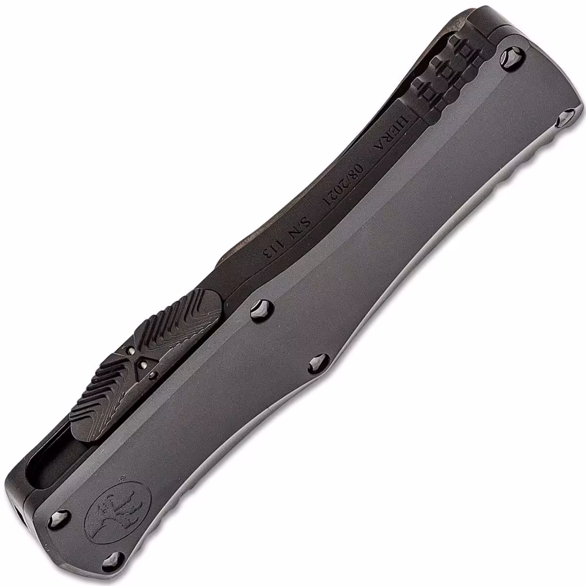 Microtech-Hera-Signature-Series-Black-DLC-702-1DLCTSH
